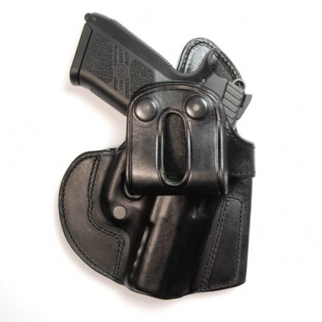 Ross Leather IWB 16 (P-09)