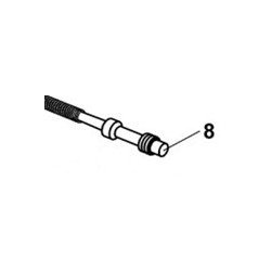 08, Firing pin (CZ 83)