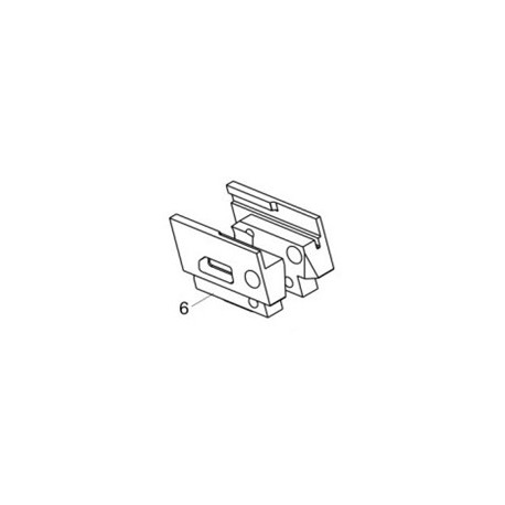 06, Front Insert (P-07/P-09)