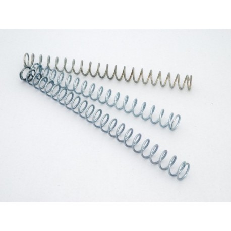 DPM replacement spring set (TS)