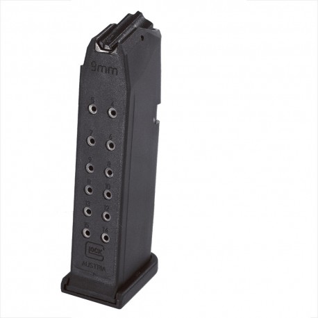 GLOCK 19 Magazine