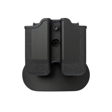 IMI double mag pouch (DSS)