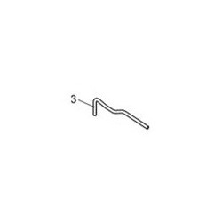 03, Slide stop spring (Shadow)
