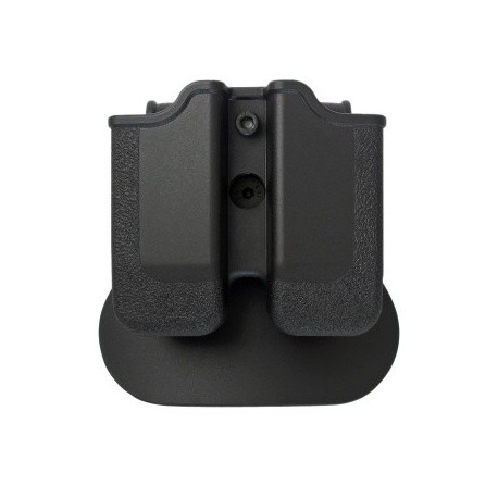 IMI double mag pouch (Glock)