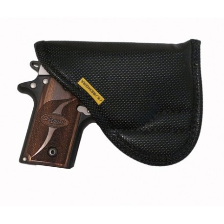 Remora holster (92 FS)