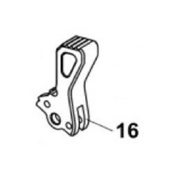 16, Hammer (Shadow 2)