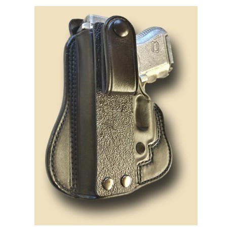 Ross Leather IWB 15 (PX4 Series)
