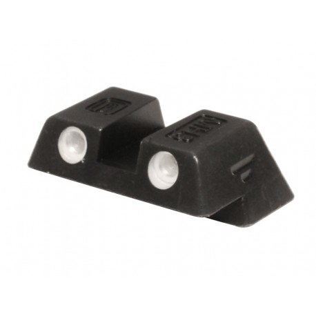 Tritium Rear Sight (GLOCK Slimline)