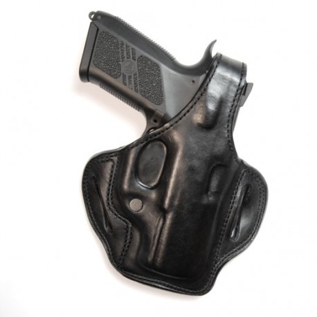 Ross Leather OWB 5 (Glock Slimline)