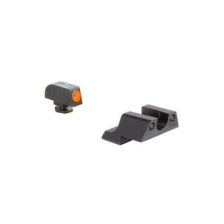 Trijicon HD Night Sights (Glock Slimline)