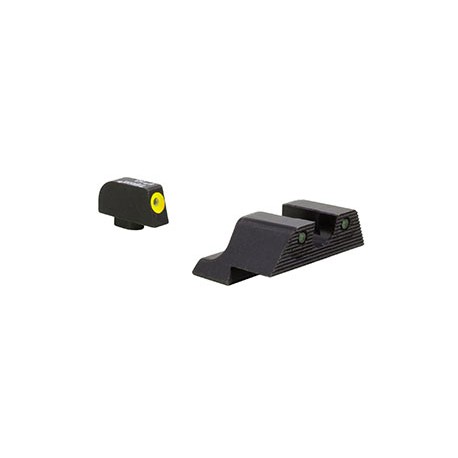 Trijicon HD XR Night Sights (Glock Slimline)