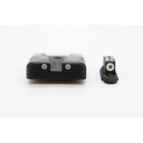 CGW Tritium Night Sights (P-07 / P-09)