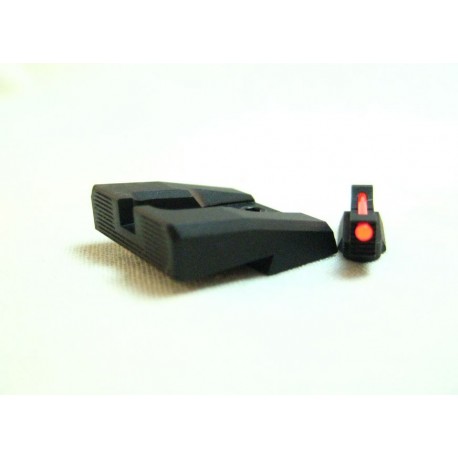 CGW Fiber Optic Sight Set (P-07 / P-09)