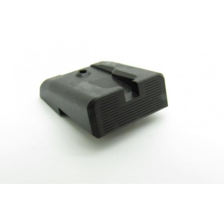 CGW Black Rear Sight (P-10)