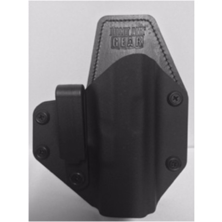 Army Ant Sergeant Holster (CZ)