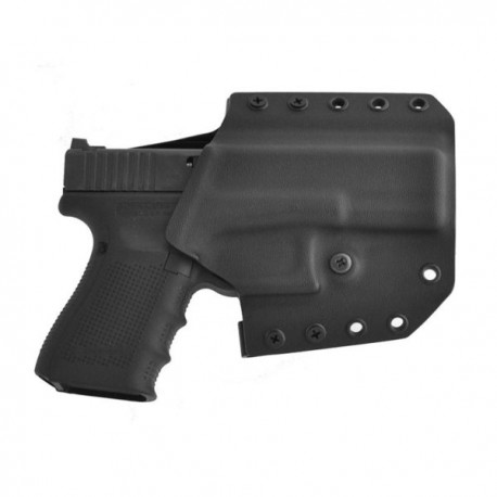 Daniel's Holsters OWB (P-07)