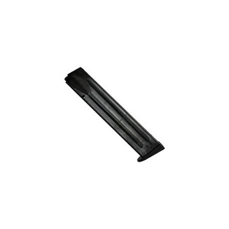 CZ 75 TS magazine, 20 round, 9mmP