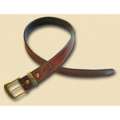 Ross Gun Belt (Tan)