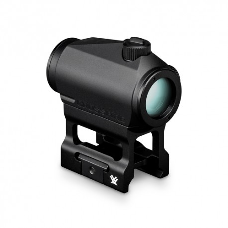 Vortex Crosfire Red Dot Scope