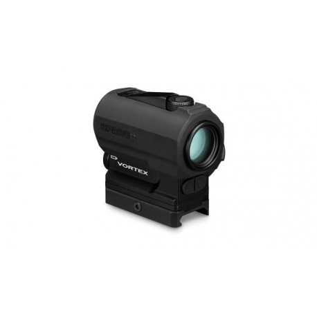 Vortex Sparc AR Red Dot Scope