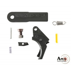 Apex Poly Trigger Duty/Carry Action Kit (M&P / 2.0)