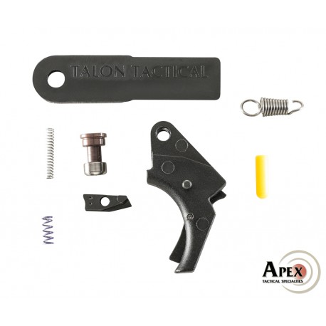 Apex Poly Trigger Duty/Carry Action Kit (M&P / 2.0)