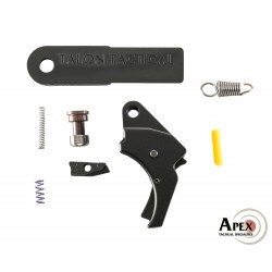 Apex Alu Trigger Duty/Carry Action Kit (M&P / 2.0)