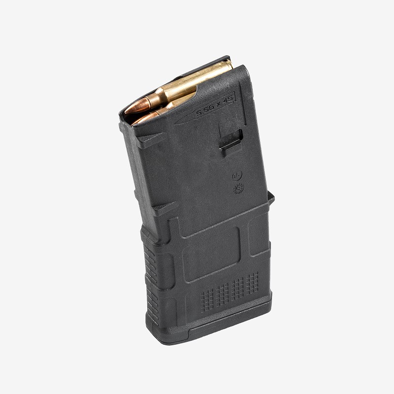 Magpul magazine, 20 round (AR-15) - Jizni Performance