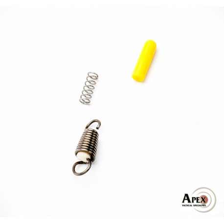 Apex Duty / Carry Spring Kit (M&P / 2.0)