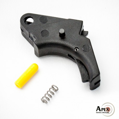 Apex Polymer Trigger (M&P)