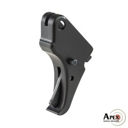 Apex Aluminium Trigger (Shield /2.0)