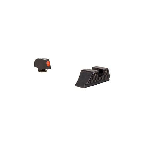 Trijicon HD XR Night Sight set (Glock MOS)