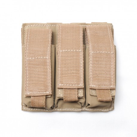 B-Tact Mag Pouch (Pistol)