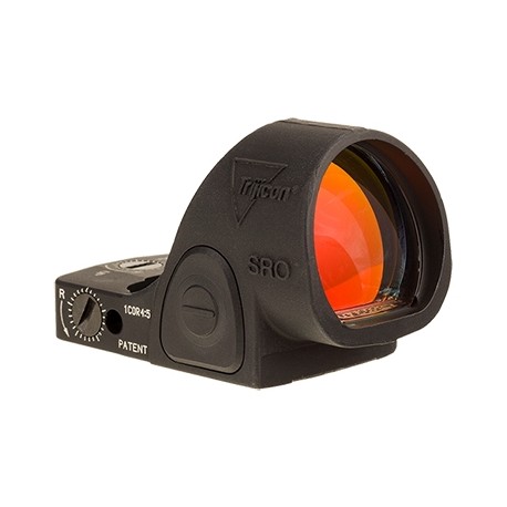 Trijicon SRO Optic