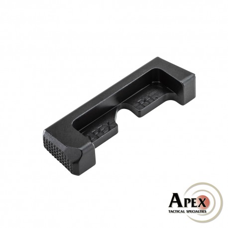 Apex Competition Mag Release (RH)