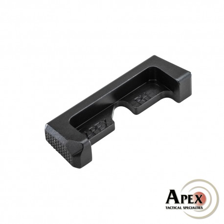Apex Tactical Mag Release (RH)