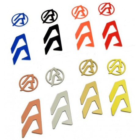 DAA Alpha-X Colour Inlay (Holster)