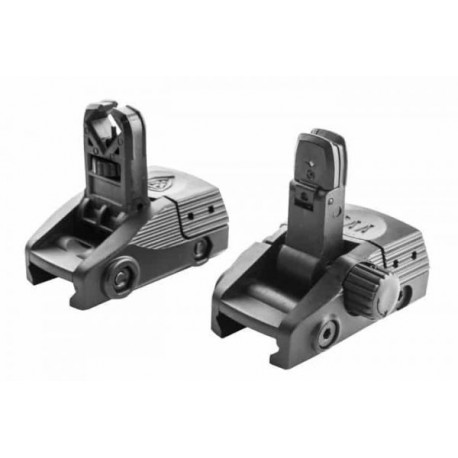 CAA BG Flip-up sight set