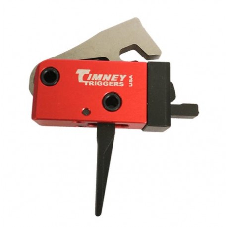 Timney Two Stage Straight Trigger (PCC)