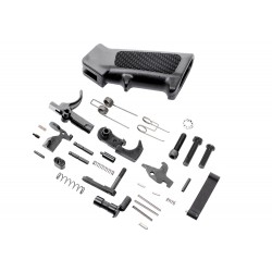 CMMG Lower Parts Kit (AR-15)