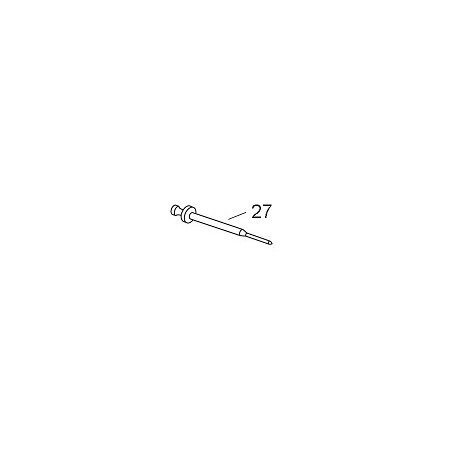 027, Firing Pin (AR-15)