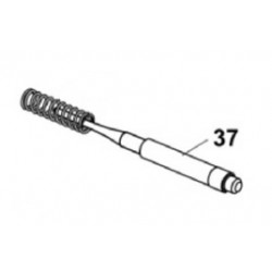 54/37, Firing pin (Shadow)