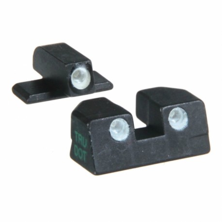 Meprolight night sights (Sig)