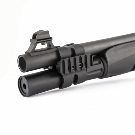 Toni Tactical Barrel Clamp (12 Ga)