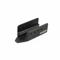 Toni Brass Frame Weight (Shadow)