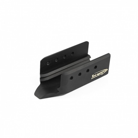 Toni Brass Frame Weight (Shadow)