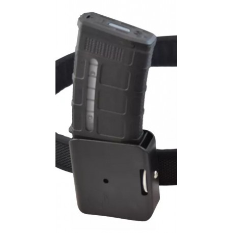 DAA Racer Pouch (AR-15)