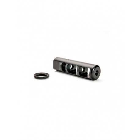 Apex Round Compensator (AR-15)