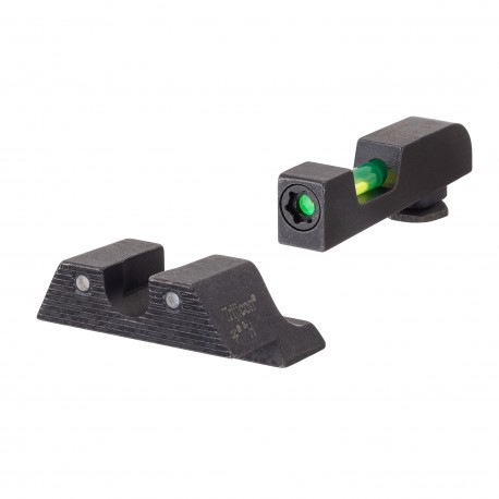 Trijicon DI Day/Night Sight Set (Glock)