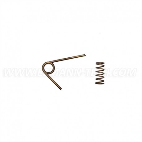 Eemann Competition Trigger Springs Kit (Scorpion)